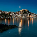 Διαμέρισμα Ojra New With Seaview Σίμπενικ
