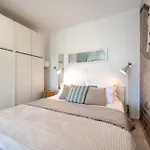 Διαμέρισμα Ojra New With Seaview *
