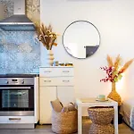 Ojra New With Seaview Apartment