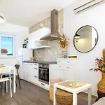 Apartment Ojra New With Seaview *