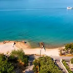 Διαμέρισμα Ojra New With Seaview