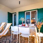Διαμέρισμα Ojra New With Seaview Σίμπενικ