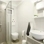 Ojra New With Seaview Διαμέρισμα Σίμπενικ
