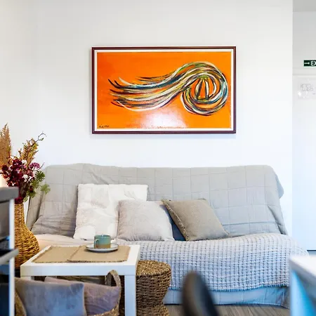 Appartement Ojra New With Seaview Šibenik