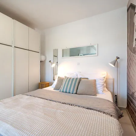 Appartement Ojra New With Seaview *