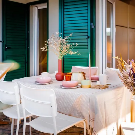 Appartement Ojra New With Seaview Šibenik