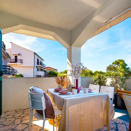 Appartement Ojra New With Seaview