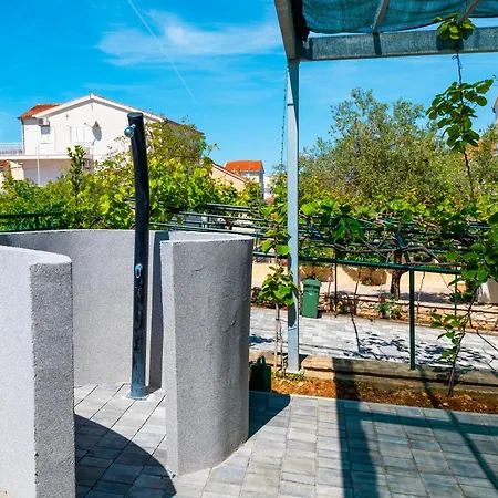 Ojra New With Seaview Appartement