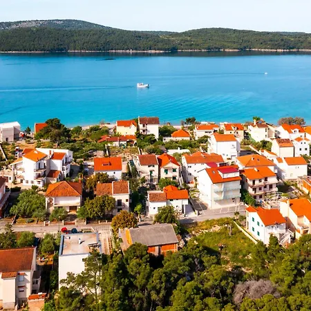 Ojra New With Seaview Šibenik