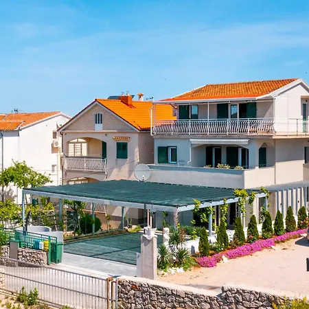 Ojra New With Seaview *