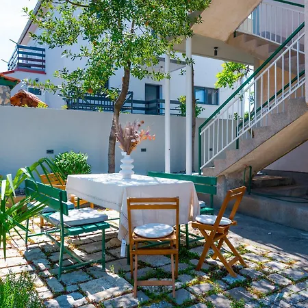 Ojra New With Seaview * Šibenik