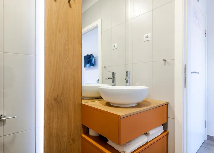 Ojra New With Seaview * Sibenik