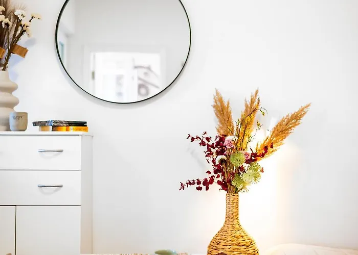 Ojra New With Seaview שיבניק