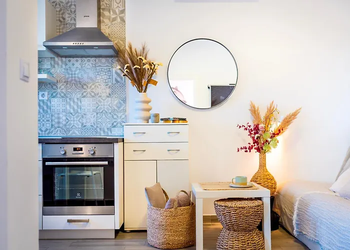 Ojra New With Seaview Appartement