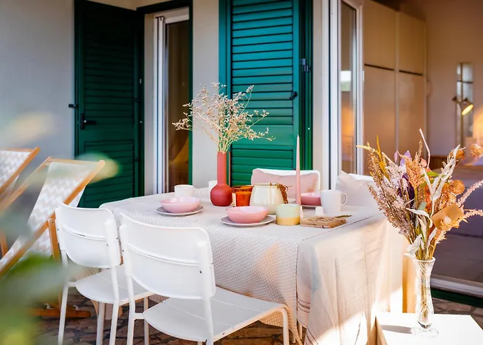 Appartement Ojra New With Seaview Šibenik