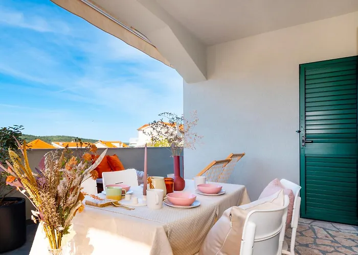 Ojra New With Seaview *