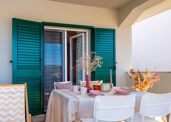 Ojra New With Seaview