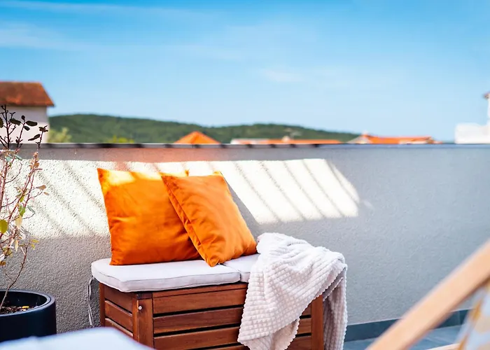 Ojra New With Seaview *