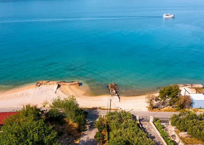 Appartement Ojra New With Seaview