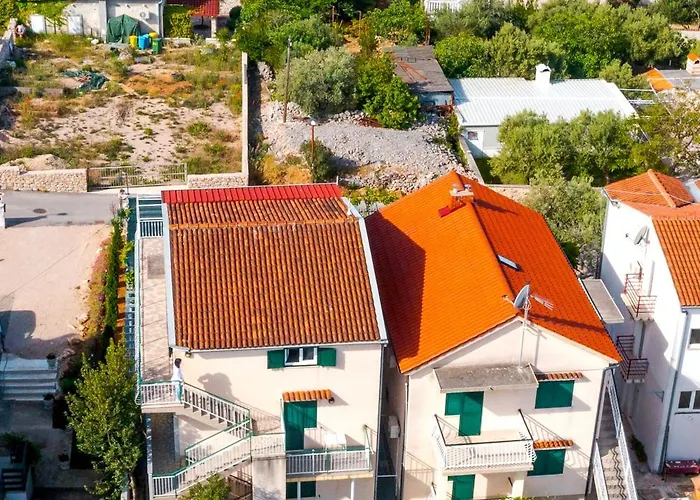 Appartement Ojra New With Seaview