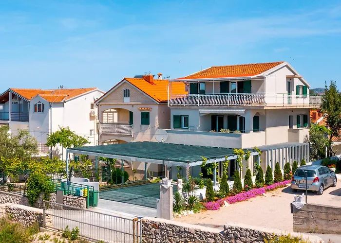 Ojra New With Seaview *