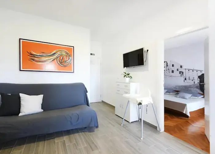 Ojra New With Seaview *