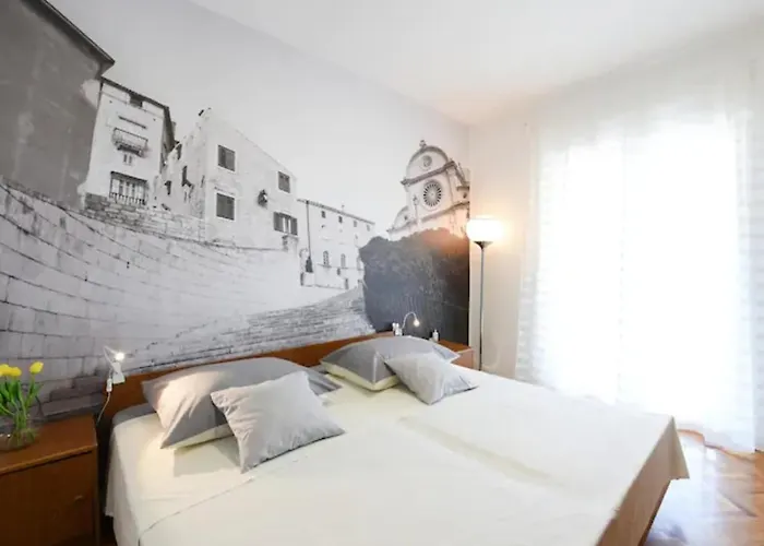 דירה Ojra New With Seaview